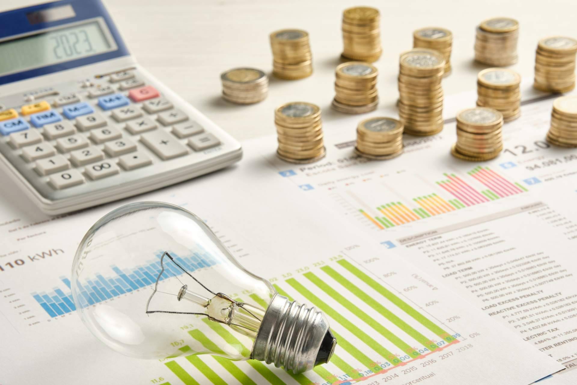 El ahorro en la contratación de las tarifas duales de luz y gas