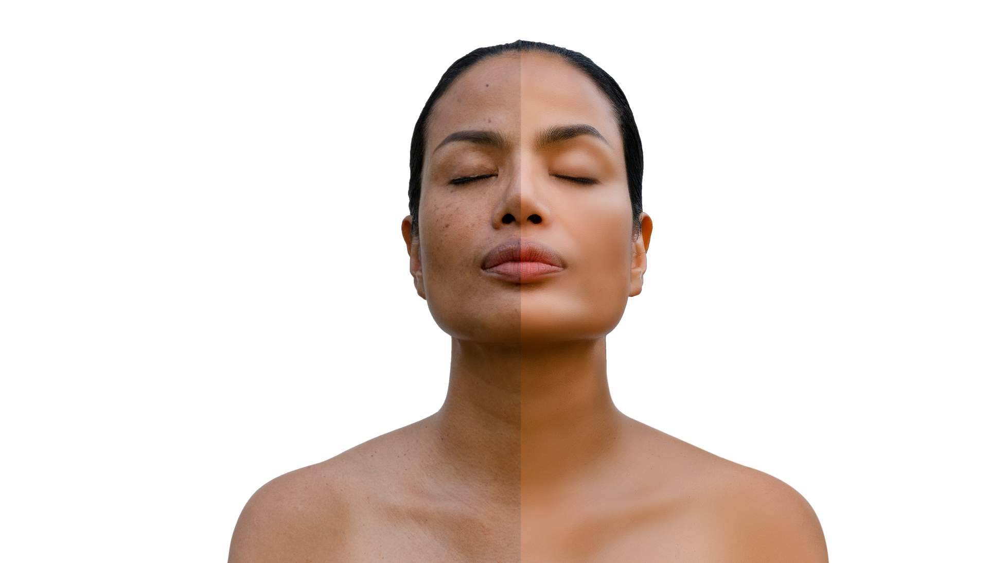 Un envejecimiento saludable y resultados naturales son posibles con la medicina estética y well aging