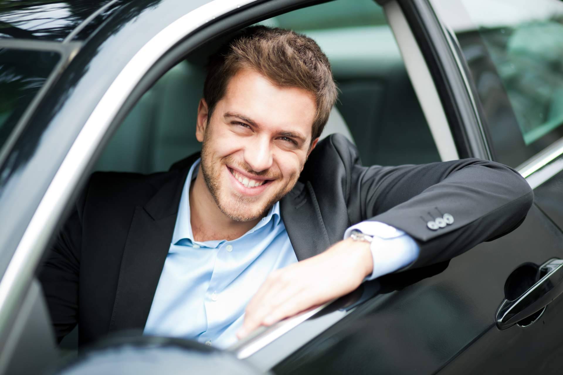 Renting de coches particulares para autónomos y empresas, de la mano de Renting Car Fácil