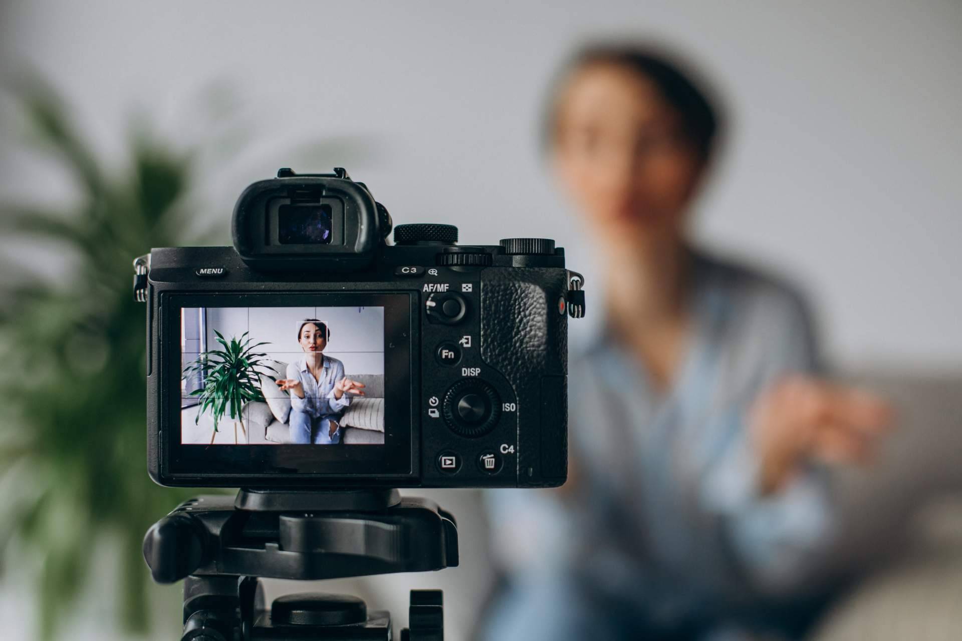 Conocer las nuevas tendencias en el vídeo corporativo, de los stories al videomarketing con Felix Damian Films