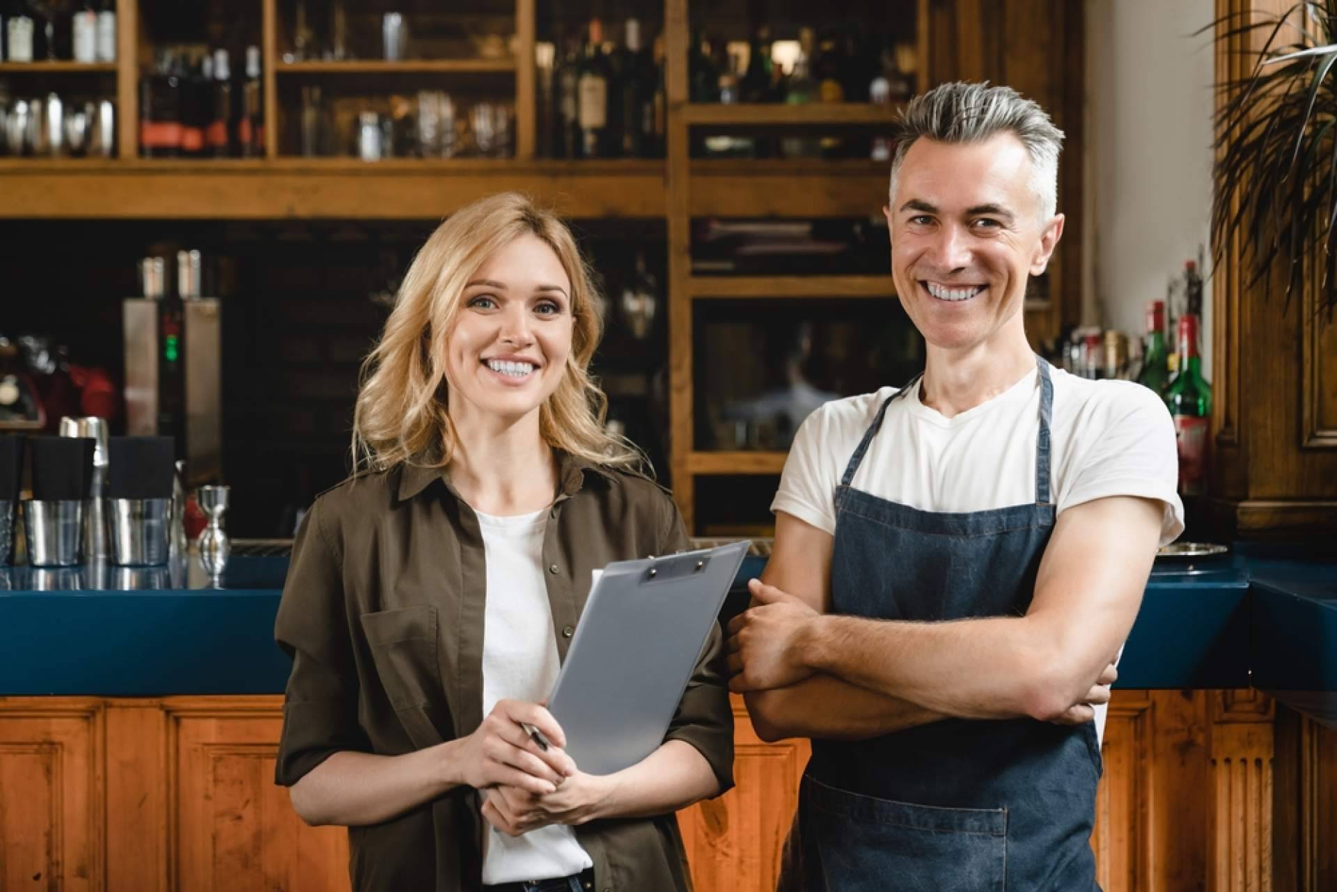 Mejorar la eficiencia con los sistemas de CRM para restaurantes de Apperstreet.com