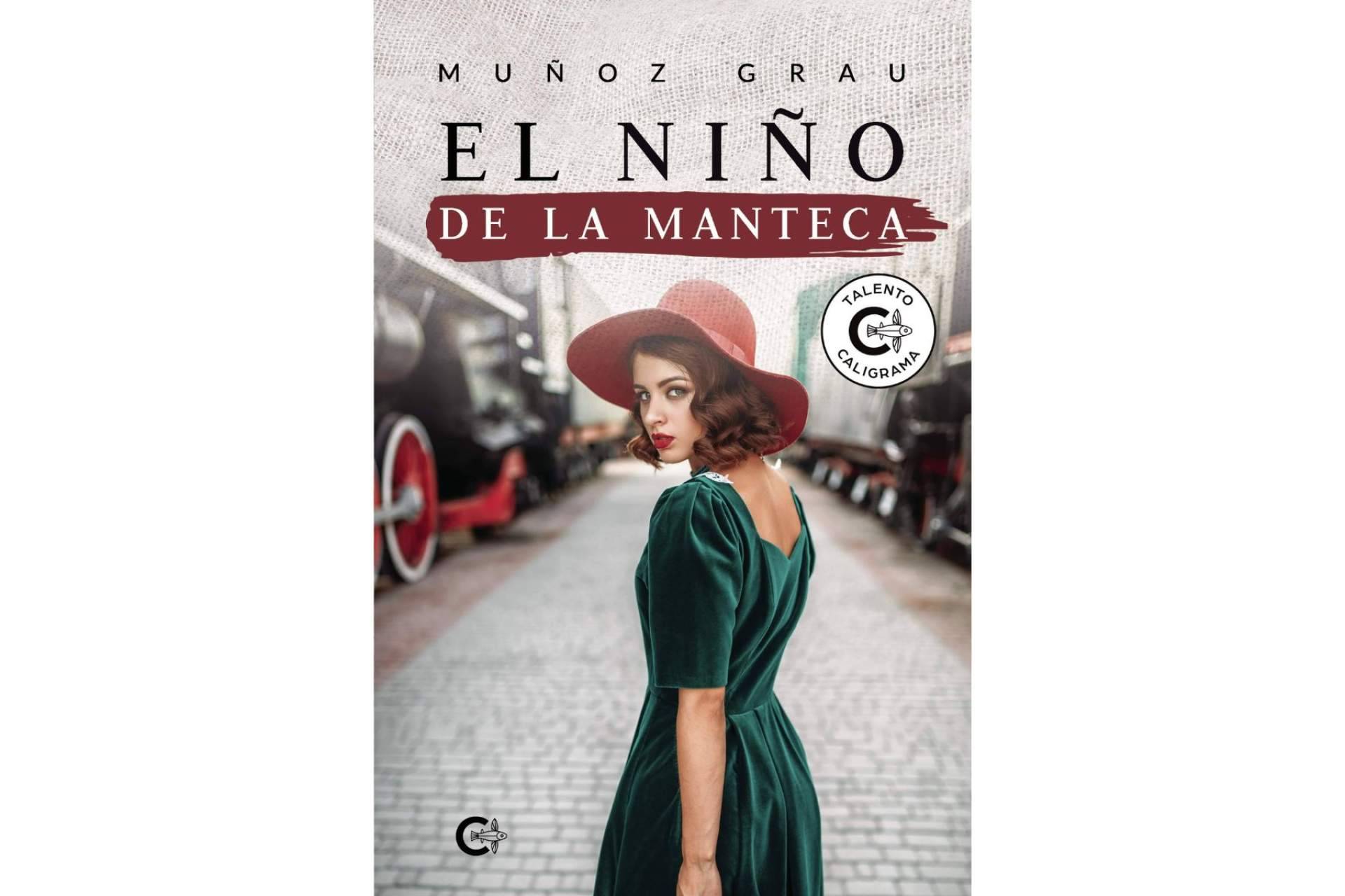'El niño de la manteca', el grito de rebeldía femenino de un thriller incontestable