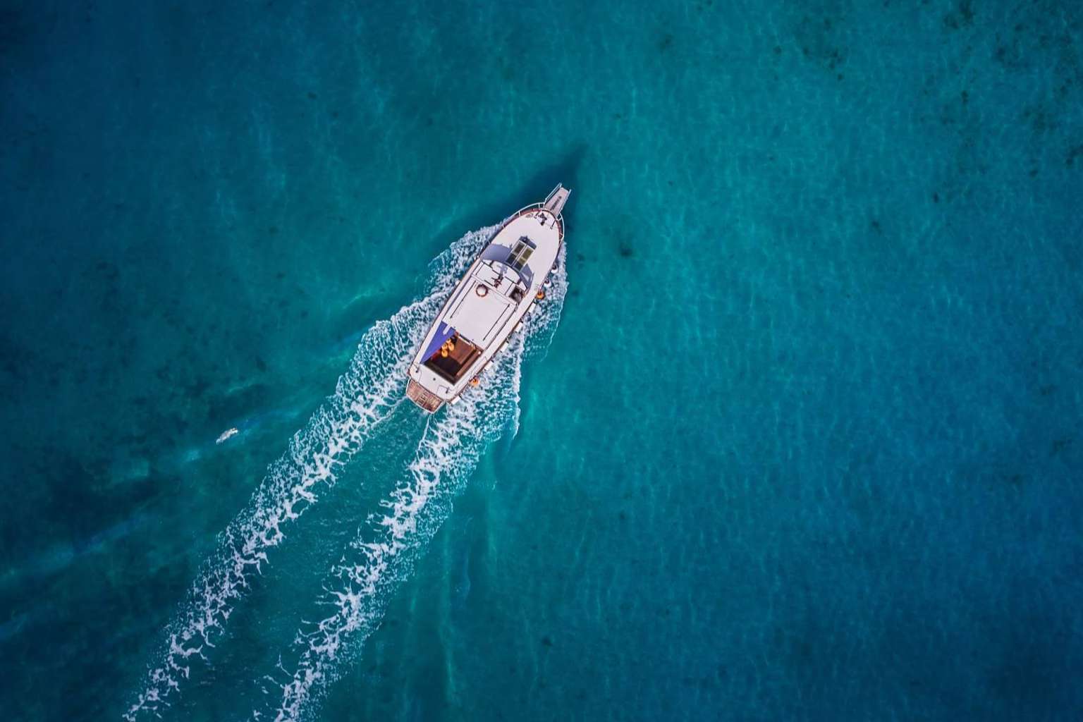 Las oportunidades de Nautic Services dentro del mercado de ocasión