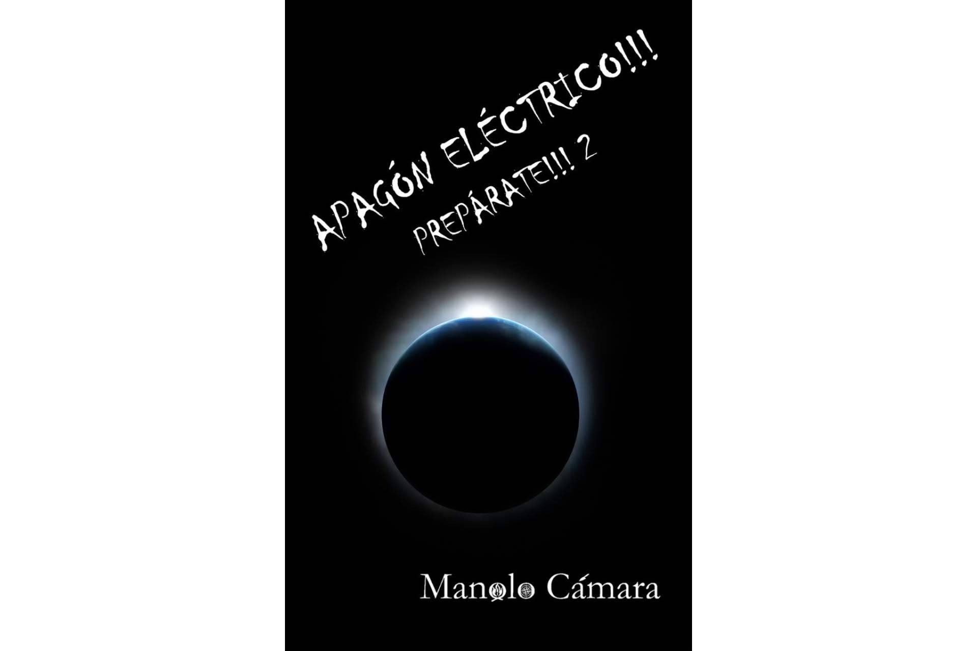 Manolo Cámara presenta sus obras de supervivencia ante desastres