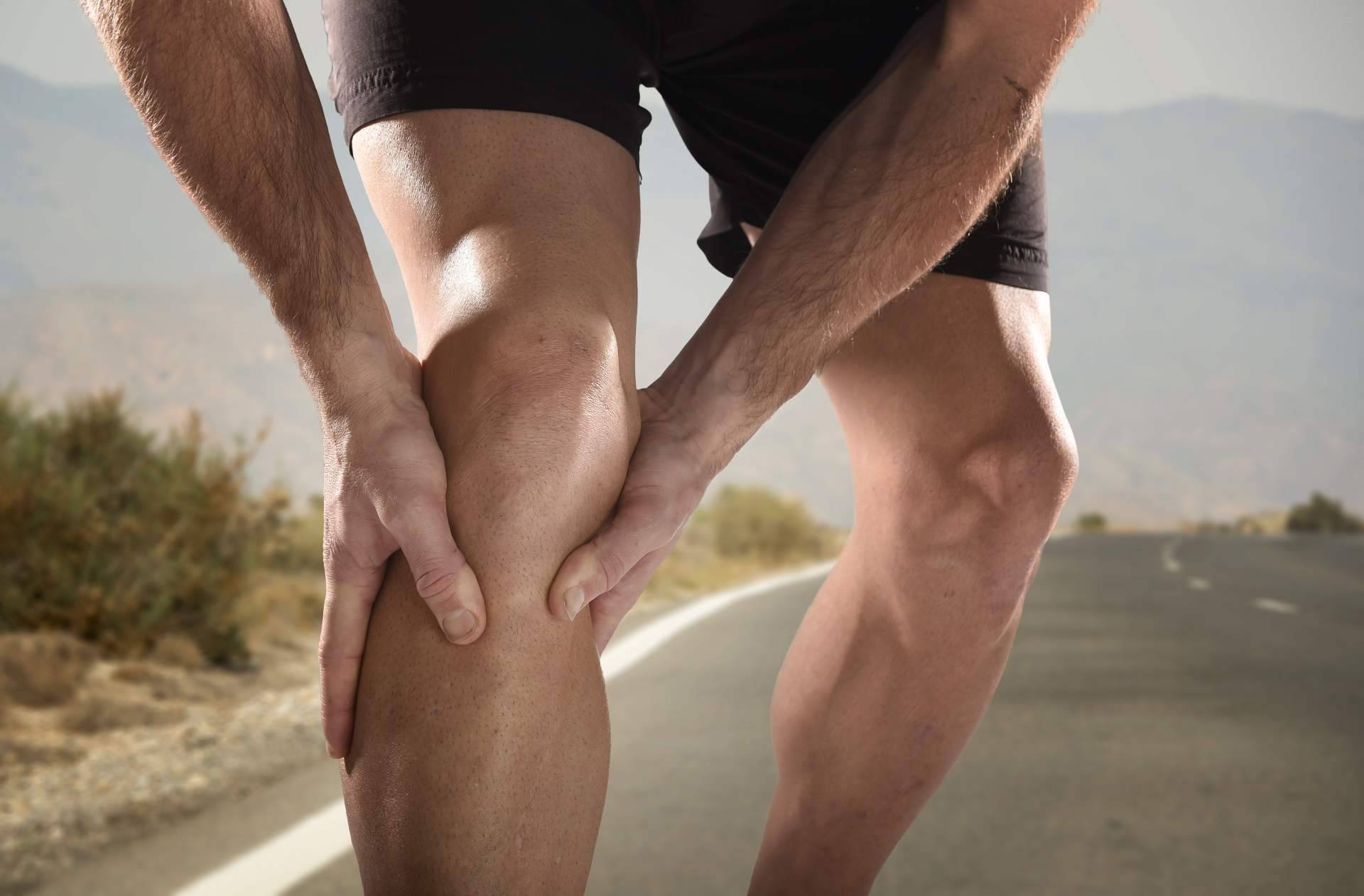 Los servicios que ofrece el Dr. Miguel Romero para tratar lesiones de ligamento colateral interno
