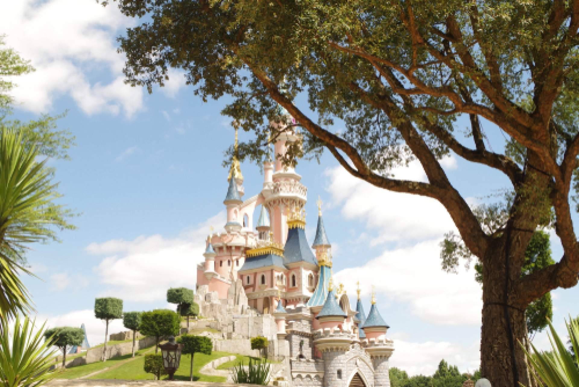 Disfrutar de París en un lugar privilegiado, el Marriott Village d'Ile-de-France, con EI2VALUE
