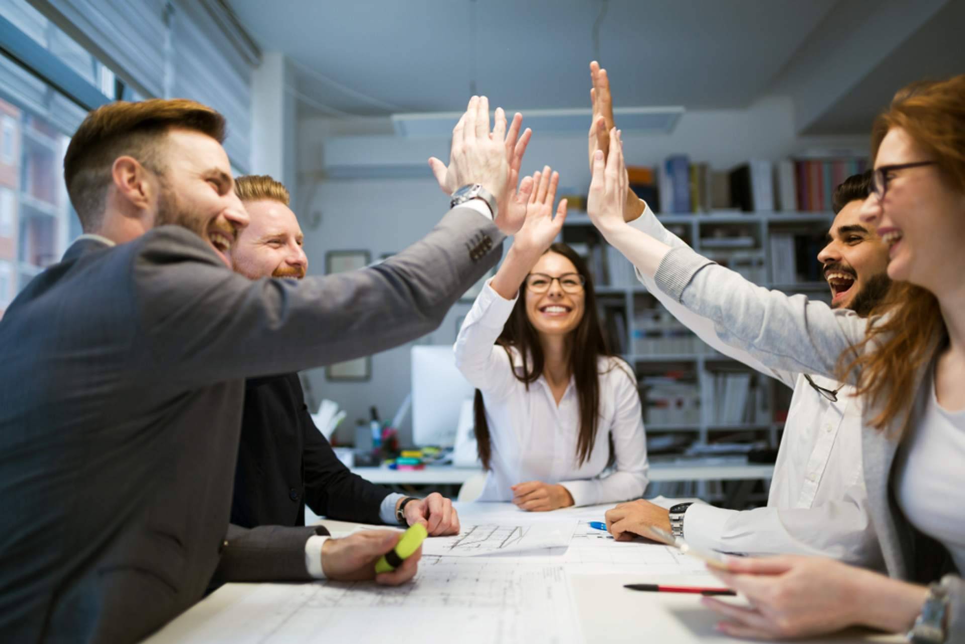 Motivos para evaluar los valores motivacionales de los empleados