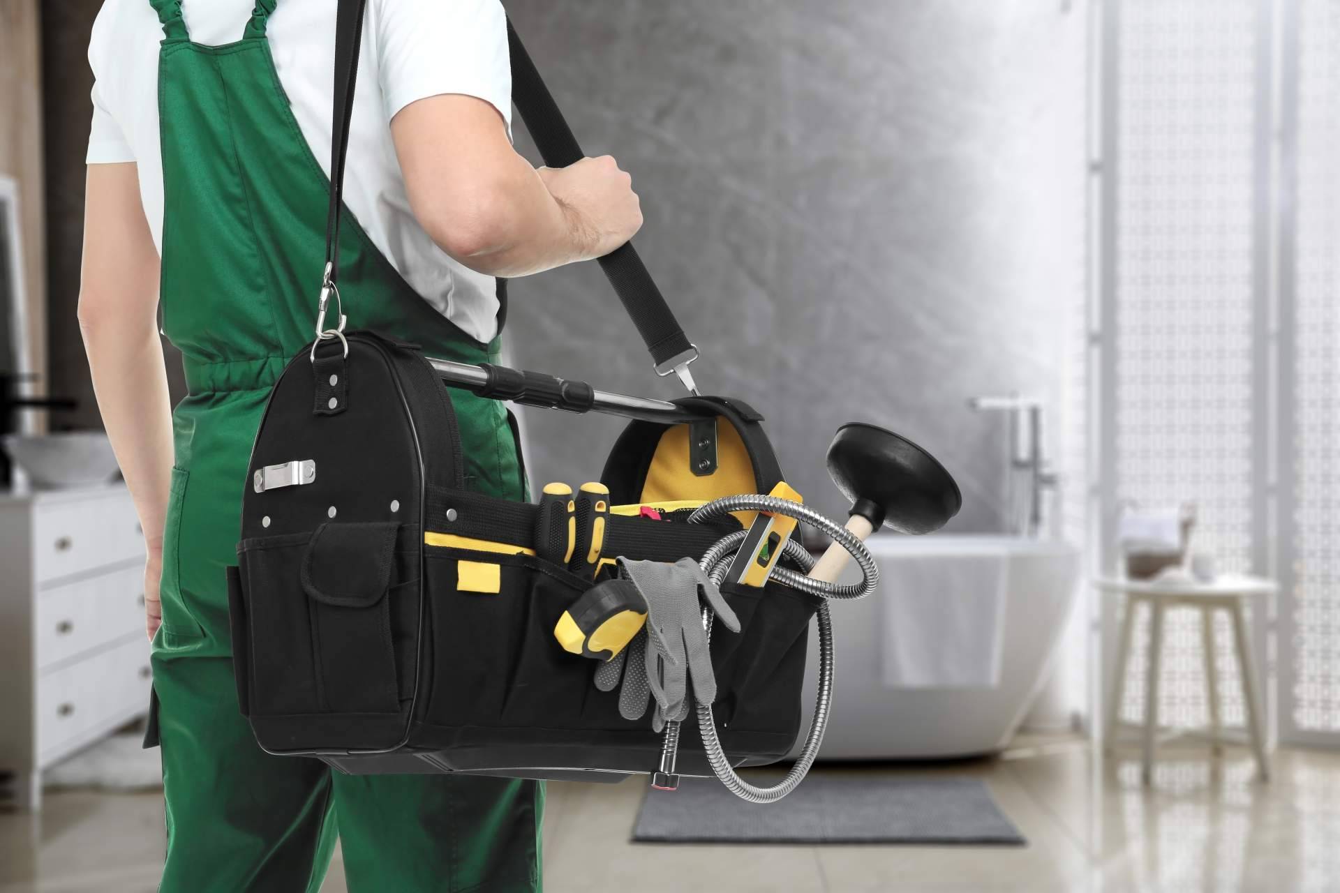 Trabajo de manitas; reformas integrales y urgencias