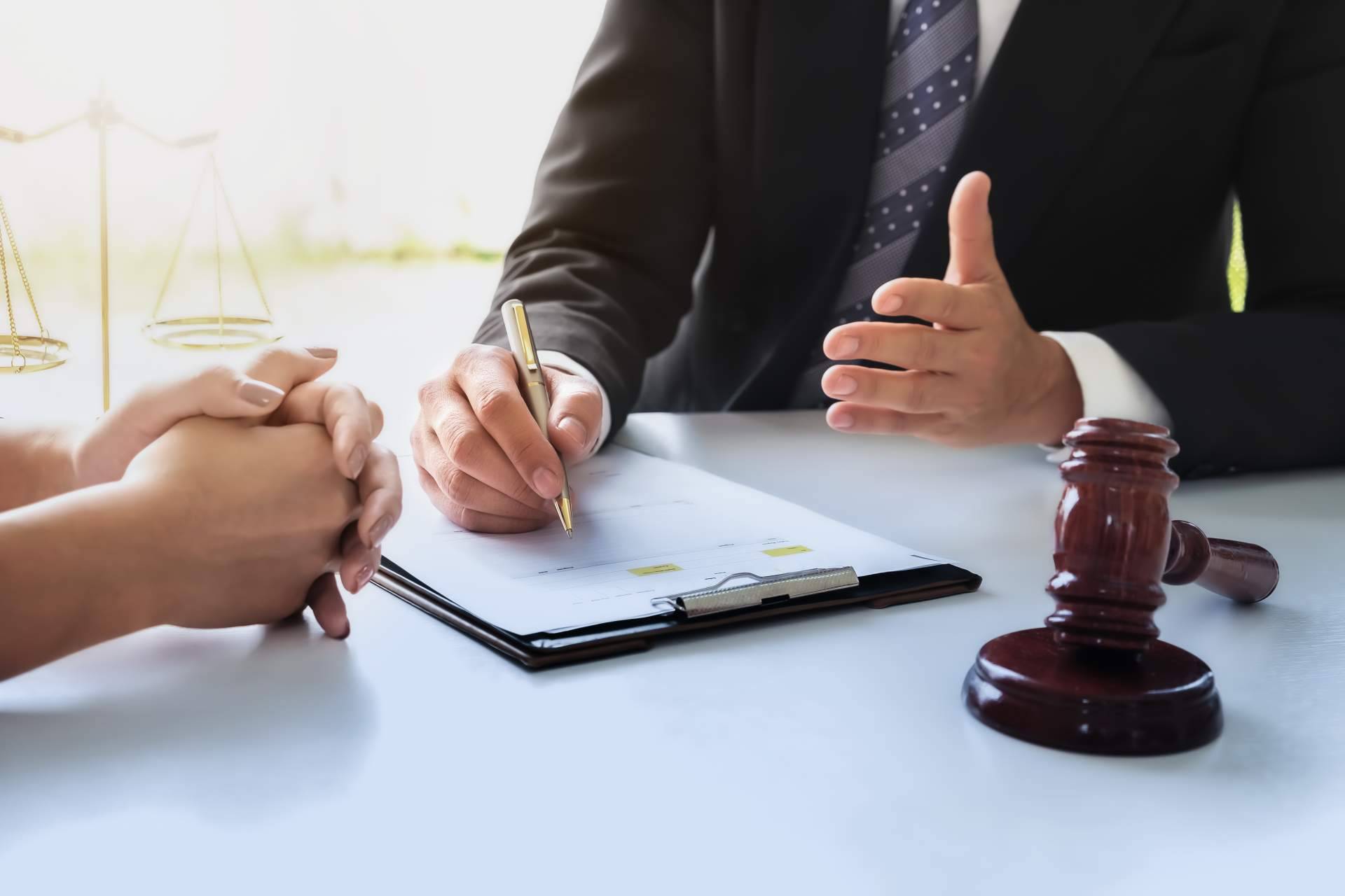 ¿Cómo gestionar la herencia legítima? Abogados Herencia Barcelona