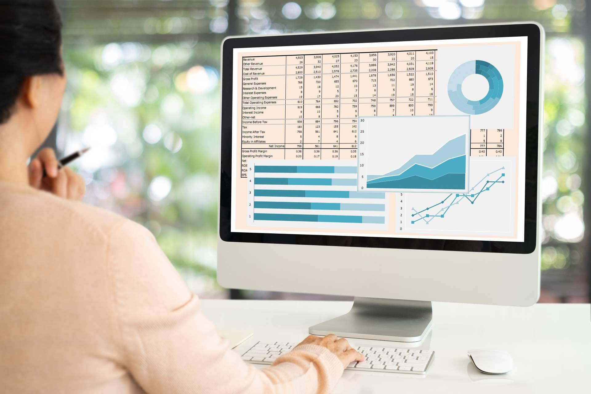 Las ventajas del módulo de contabilidad y facturación de GotelGest.Net y sus aplicaciones para una pyme actualmente