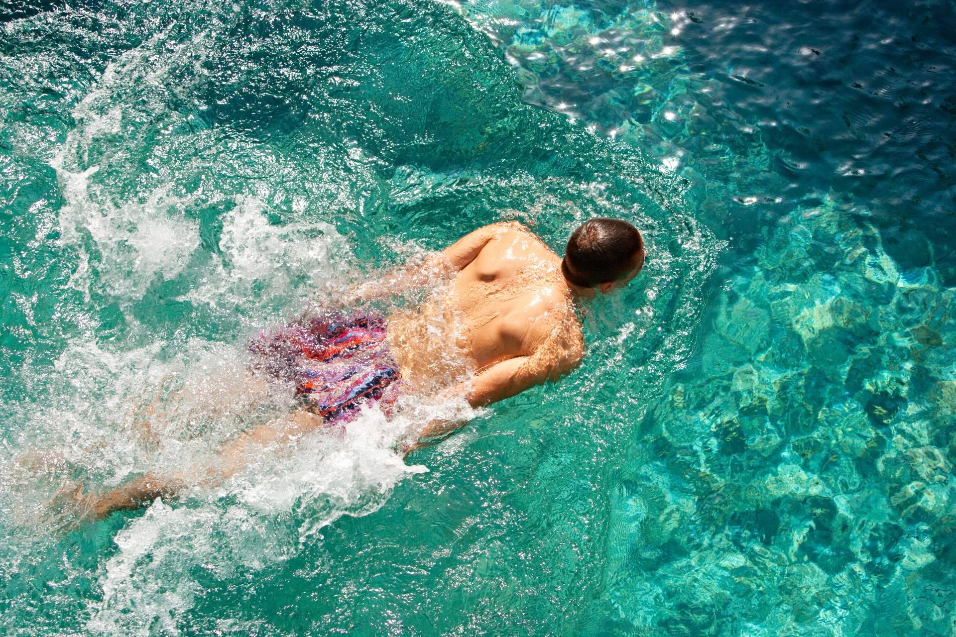 Algunas de las marcas solicitadas por los clientes y las grandes tendencias de este 2023 en bañadores bóxer