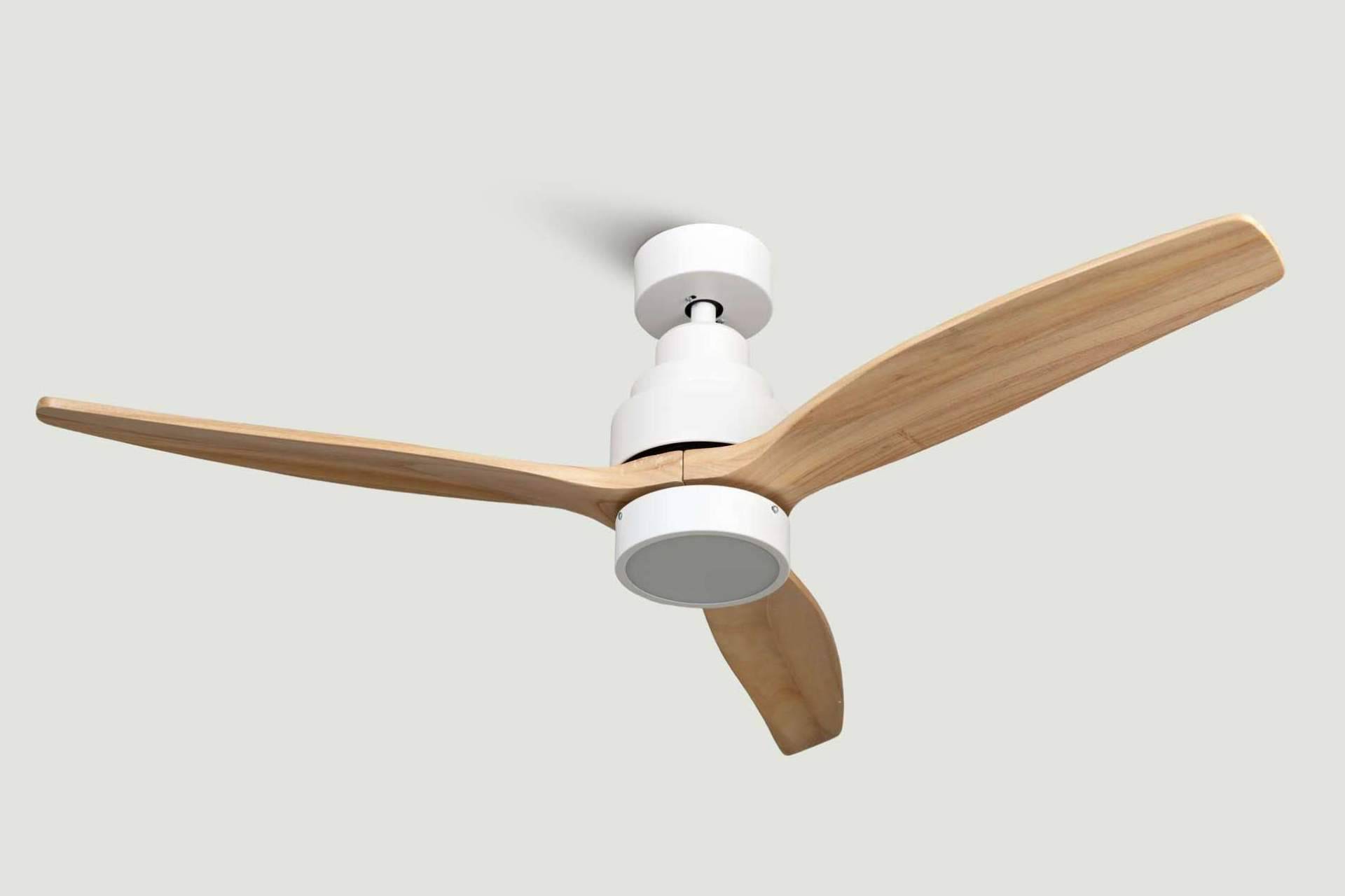 Las últimas novedades en ventiladores de techo Mellerware