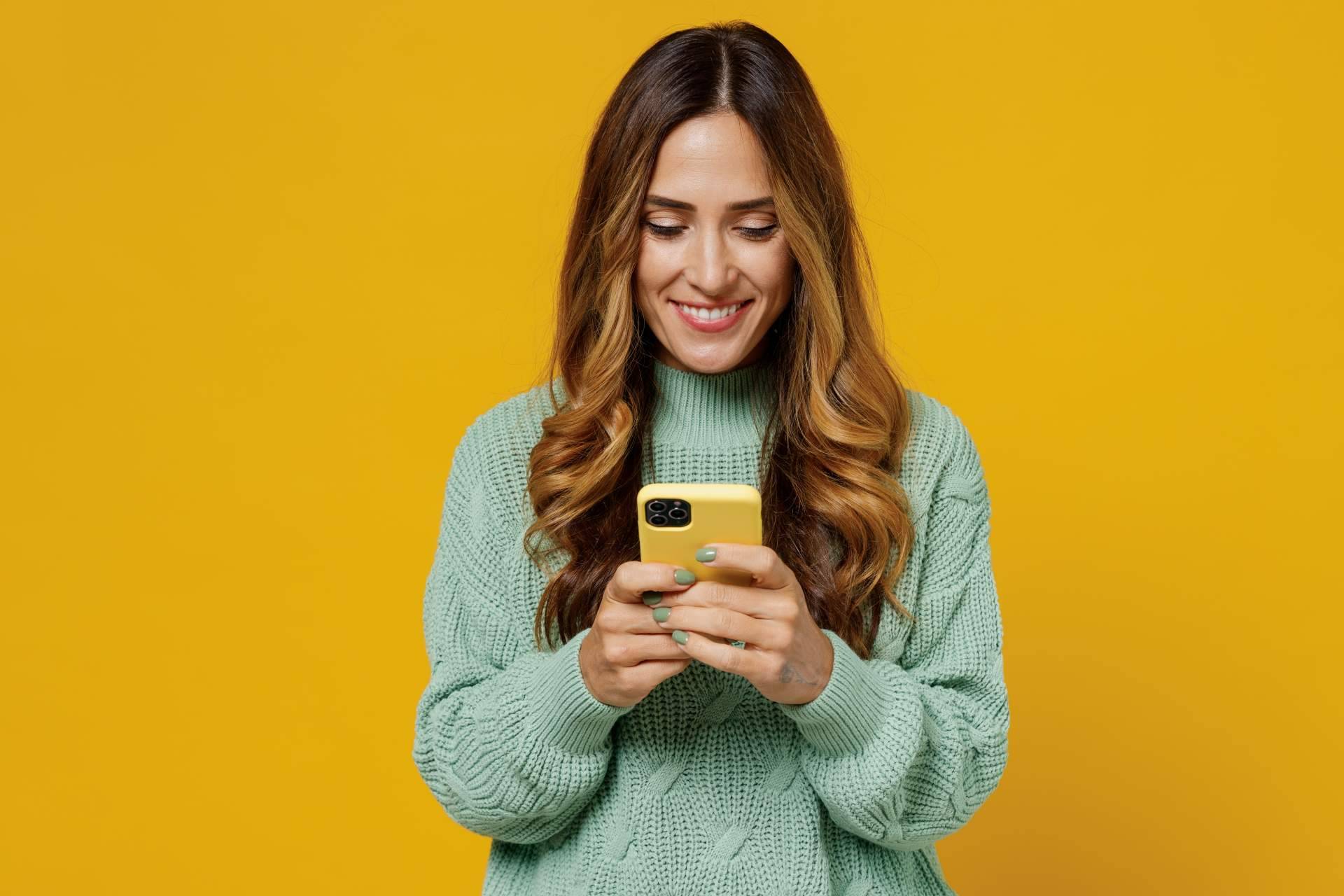 Se pueden hacer muchos trámites desde el móvil con el certificado digital