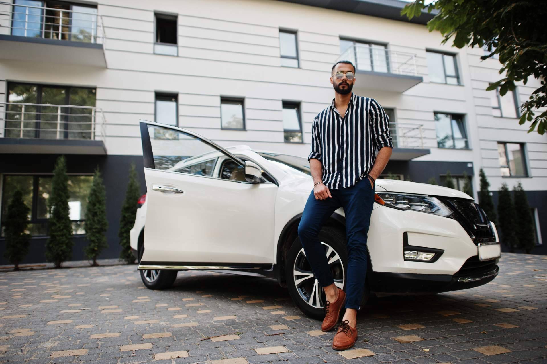 Todo lo que ofrece Rent Car Deluxe a la hora de alquilar coche lujo