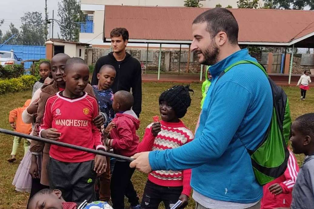 ¿Dónde aplicar para hacer un voluntariado en África?, por Cooperatour