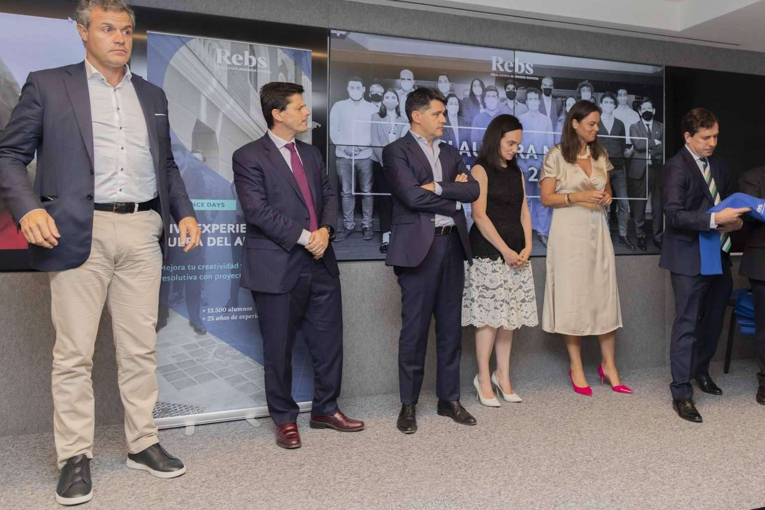 ¿Cuáles son los especialistas que se demandan en el sector inmobiliario?