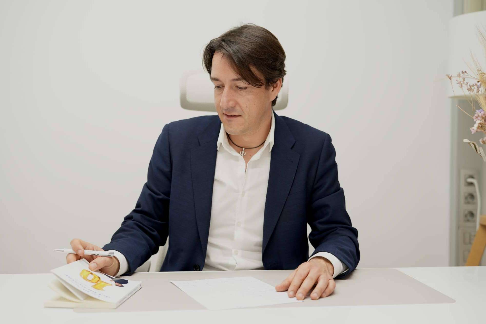 Ya está disponible el Máster en Gestión Profesional de la Neurofelicidad