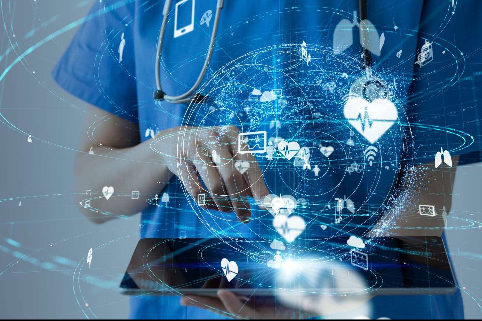 FMedical y el uso de la Tecnología de la Información en el sector de la medicina