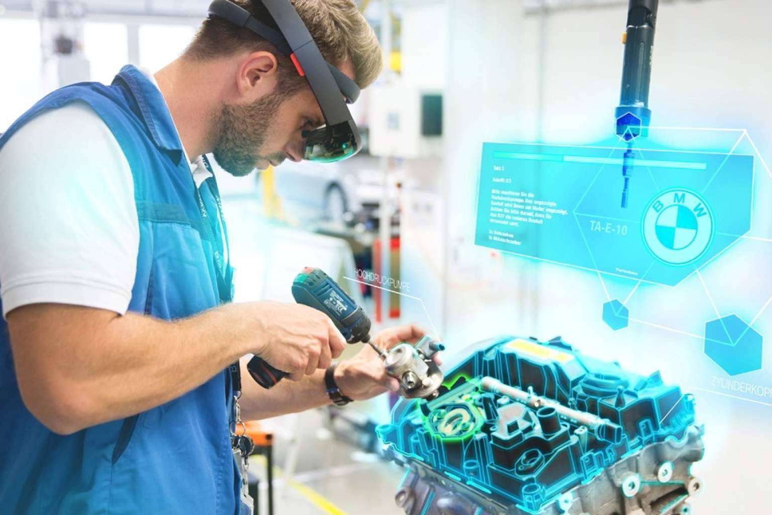 La realidad aumentada de Lucatia garantiza aprendizaje y diversión