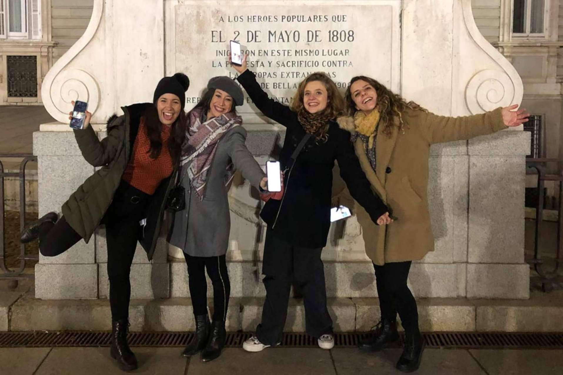 Enigma Exprés, la sala de juegos en Madrid con experiencias alucinantes en juegos de escape