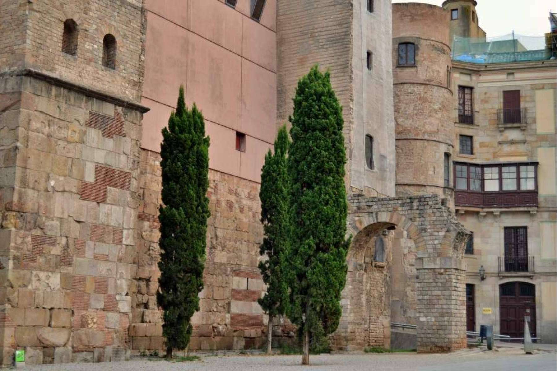 Barcelonina ofrece visitas guiadas en Barcelona completamente personalizables