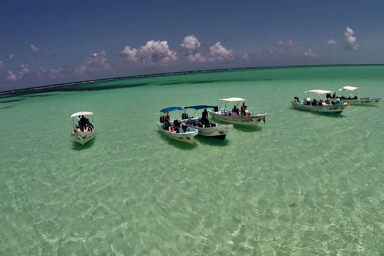 Conocer a fondo la Riviera Maya y su cultura con Tierras Mayas