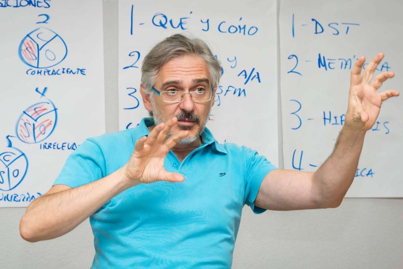 Formación de los futuros agentes del cambio en D’Arte Human & Business School