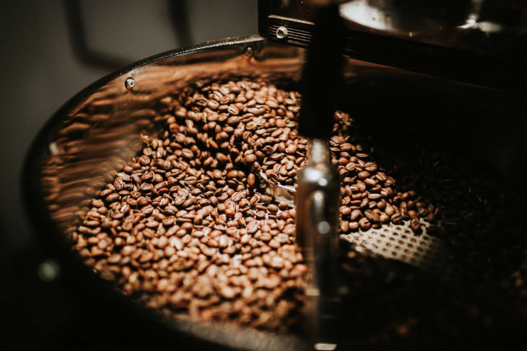 Bocca della Verità y su café molido, en grano natural y en cápsulas de exquisitas propiedades