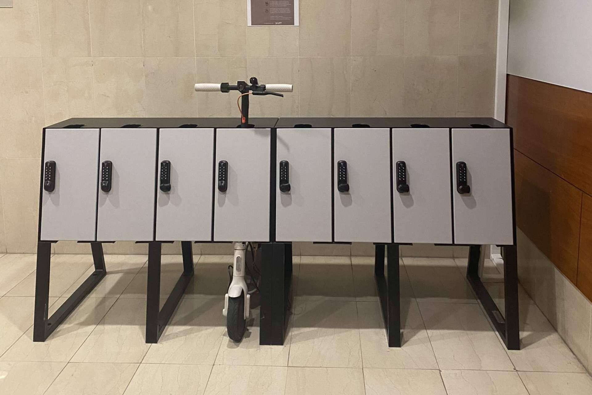 El impulso de la movilidad sostenible llega al sector hotelero