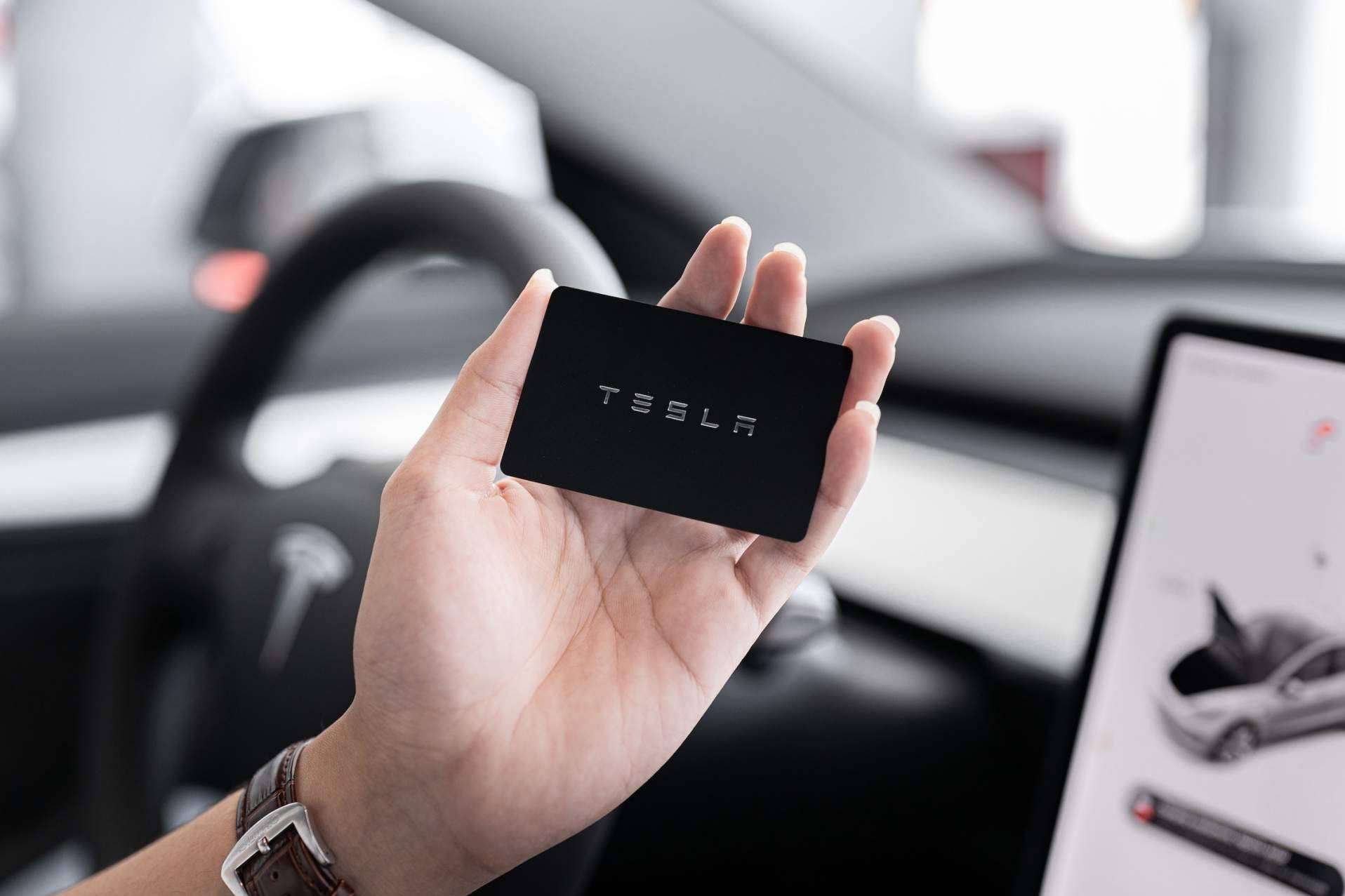 Future Drive, la conducción eléctrica premium con flota Tesla que está revolucionando el mercado