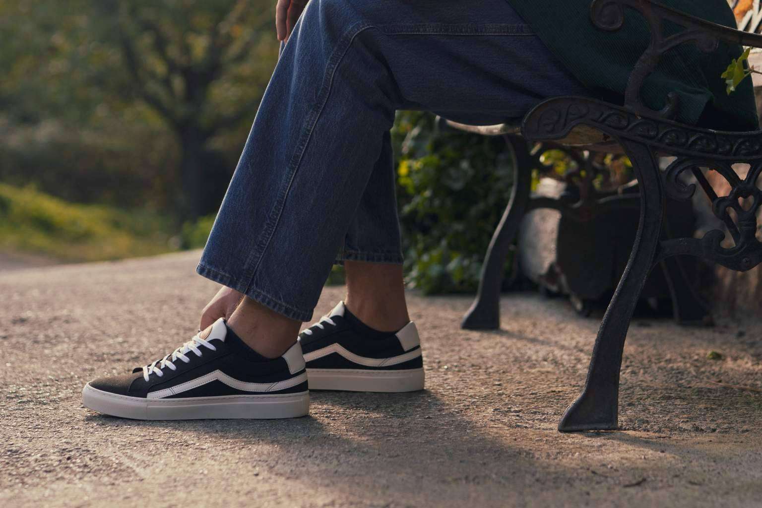 Ecoalkesan, los zapatos veganos