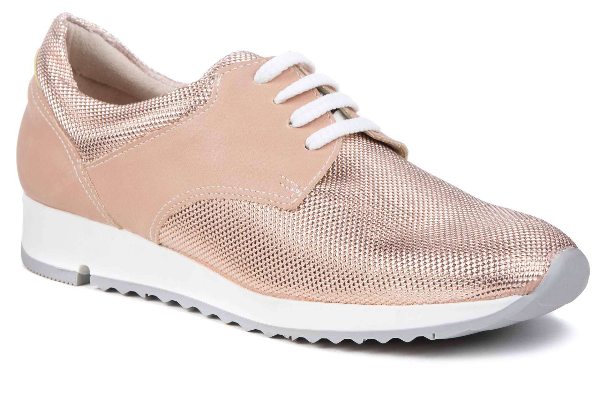 Ecoalkesan, la opción de moda de zapatos sostenibles