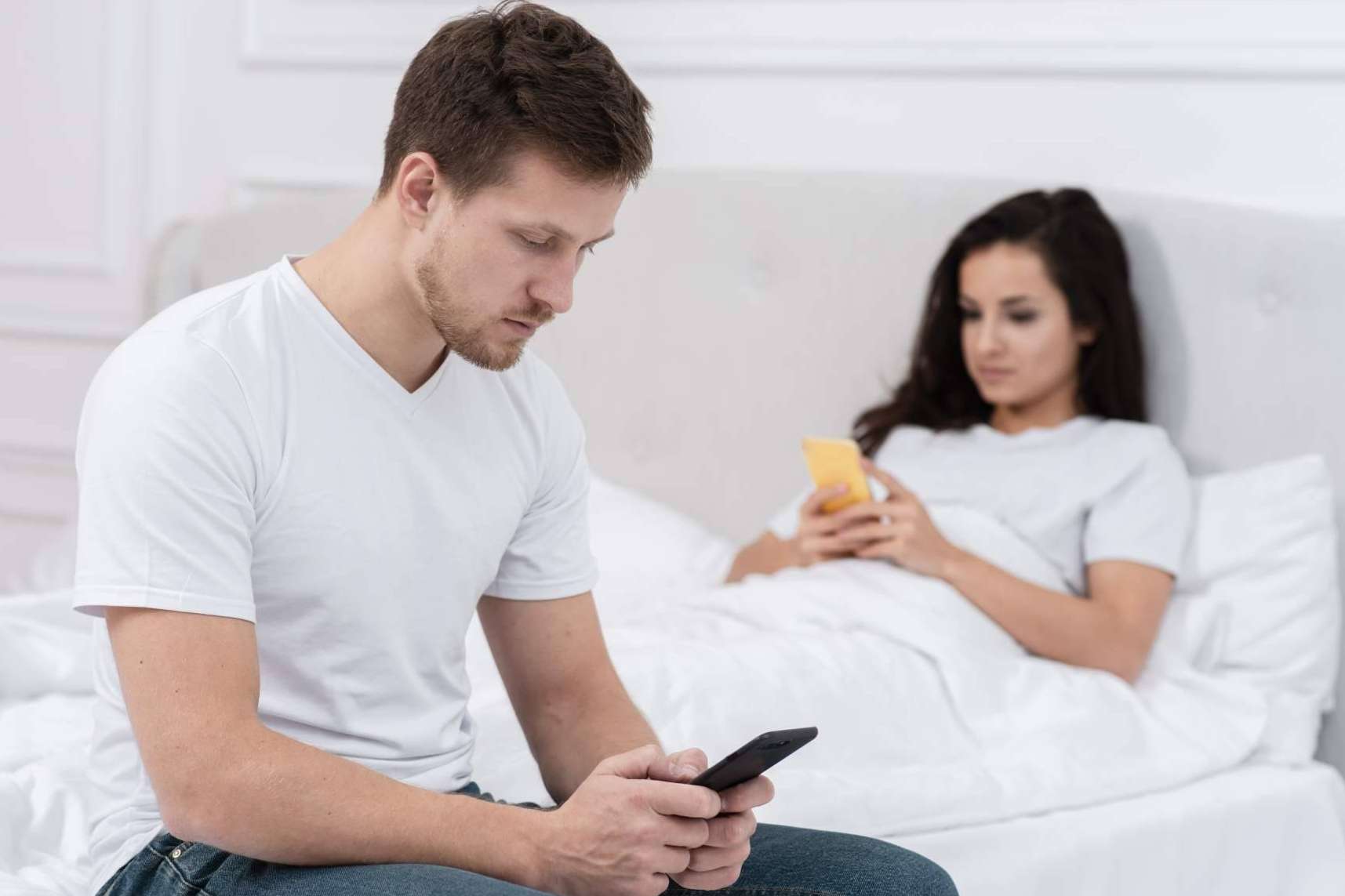 ¿De qué manera tratar los problemas de disfunción eréctil?, por la Clínica del Hombre
