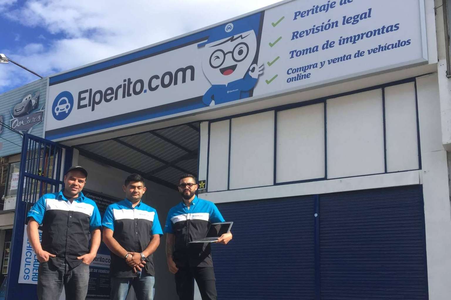 Qué es el peritaje vehicular y cuándo se necesita