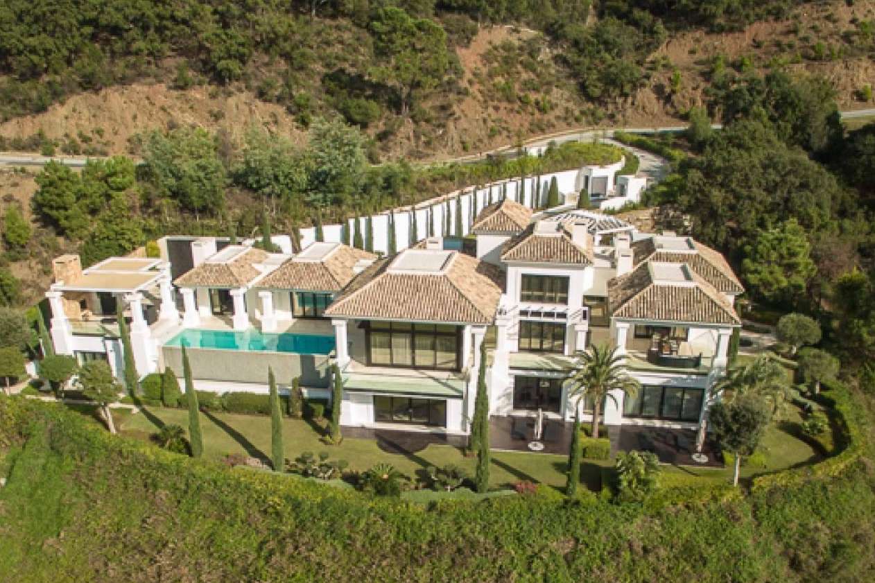 ¿Por qué invertir en una residencia de lujo en La Zagaleta, Málaga?, de la mano de Zeuthen & Company