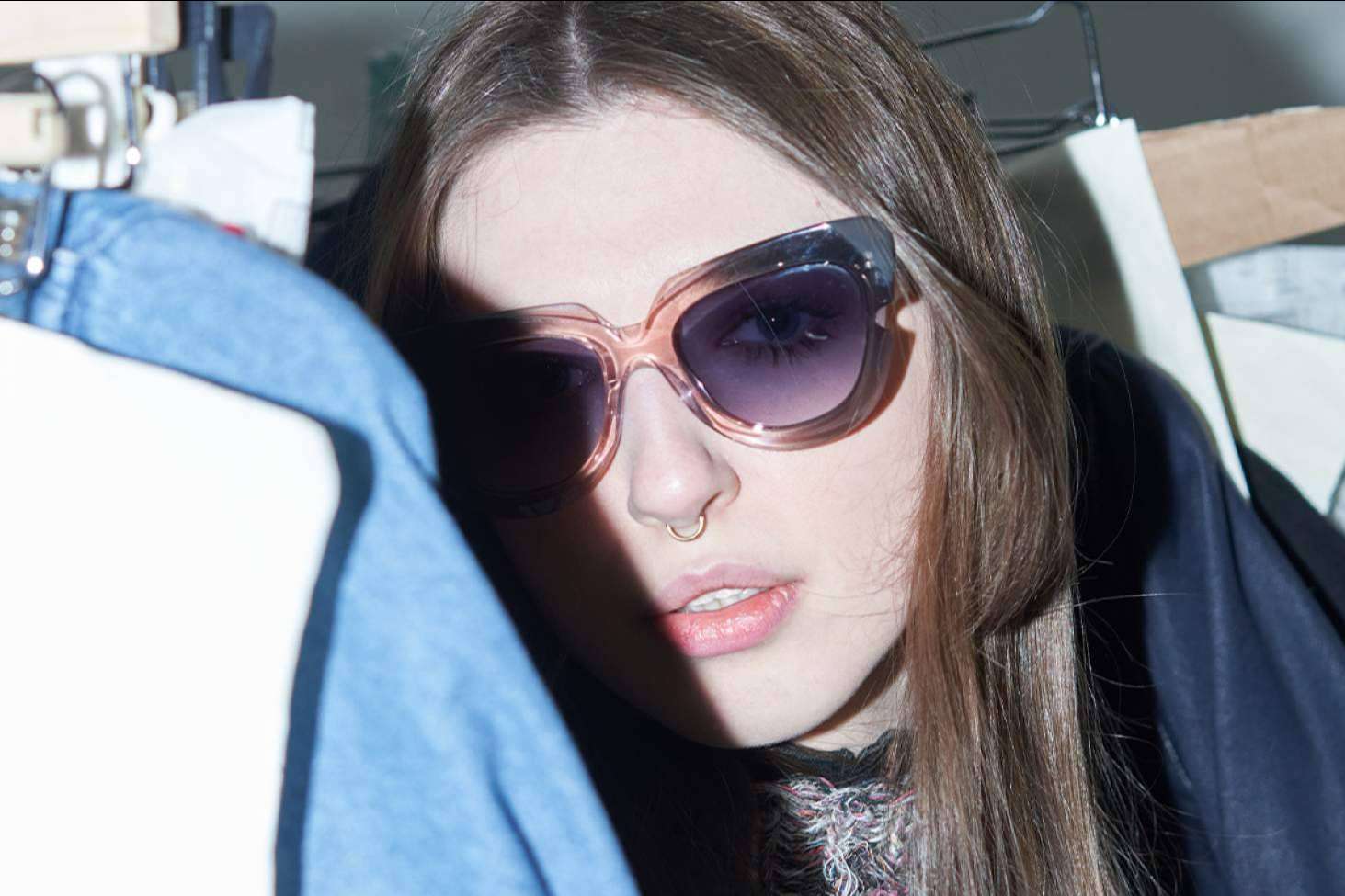 PORTRAIT Eyewear propone una nueva visión de las gafas de lujo