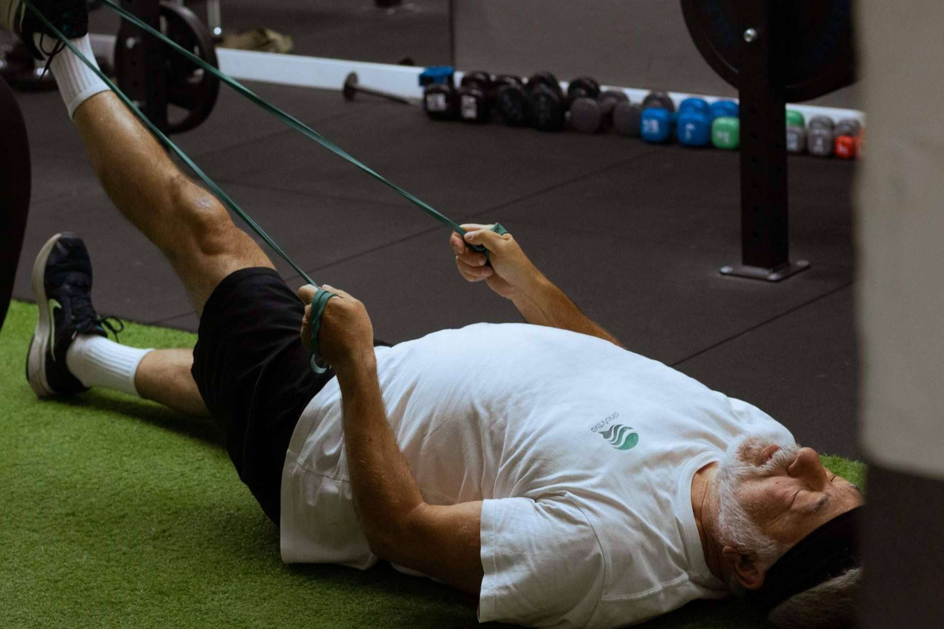 Muévete Conmigo, meritoria de Spain Prestige Awards 2022/23 en la categoría de 'Empresa de Entrenamiento Personal'