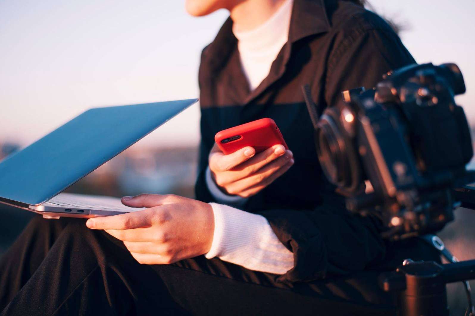 Brandarmies enumera las diferencias entre los distintos tipos de influencers macro, micro, nano