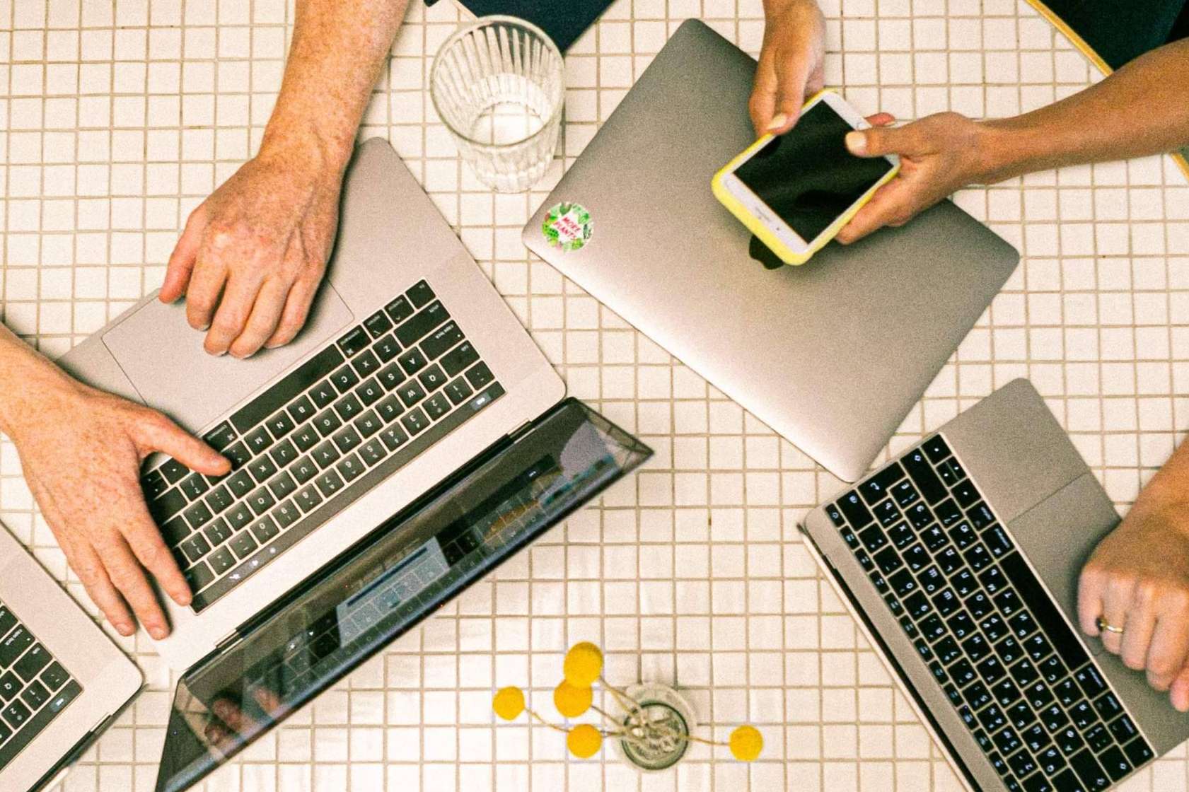La importancia de la digitalización de webs y tiendas online