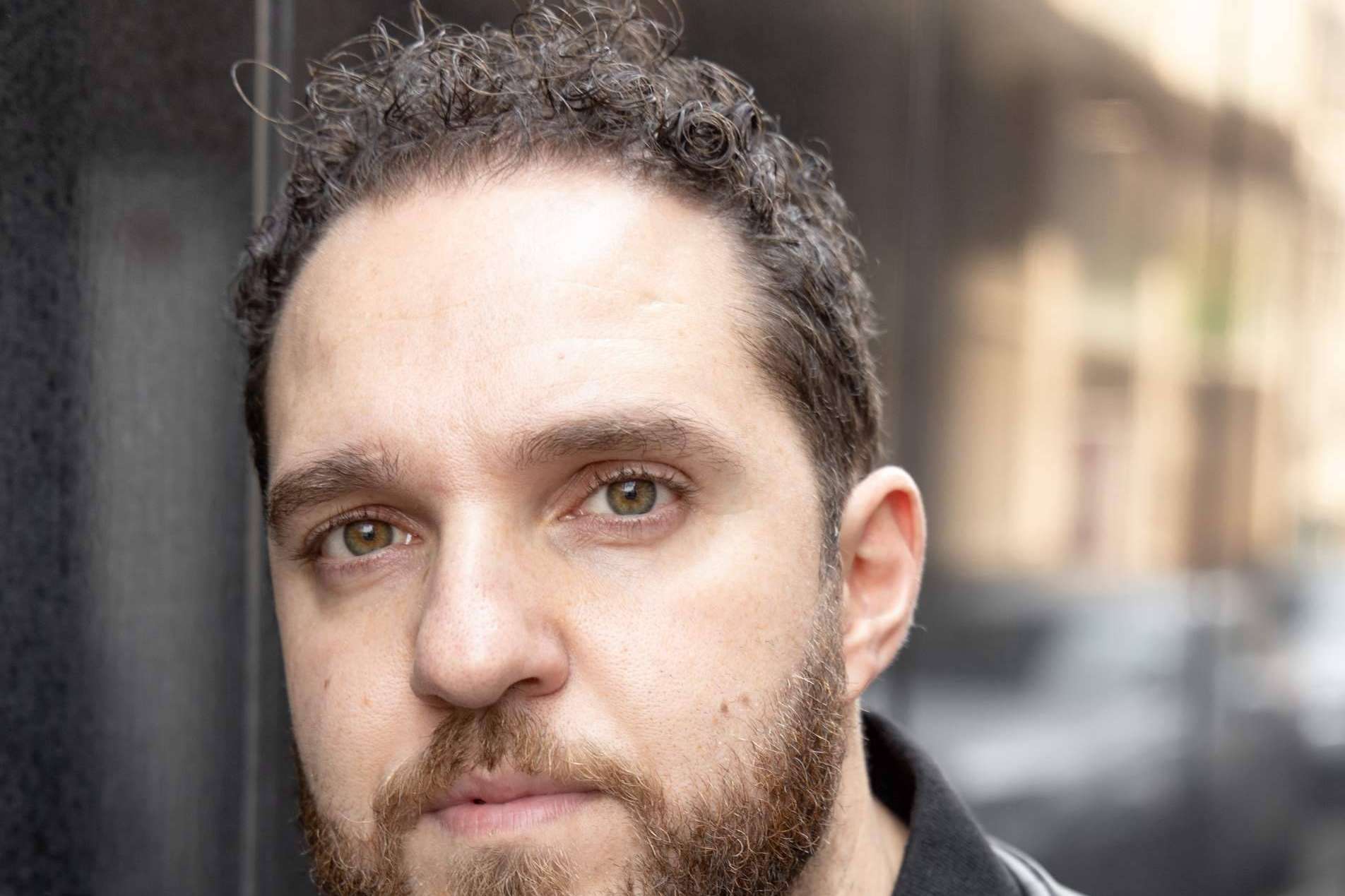 Mikel Rufián fue uno de los ponentes más destacados en ASIS International, celebrado en Lima Perú 2023