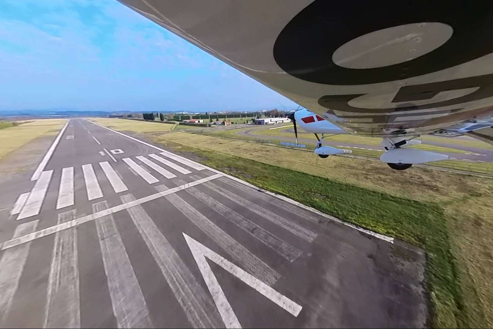 ¿Se puede aterrizar un avión sin tener ni idea de volar?
