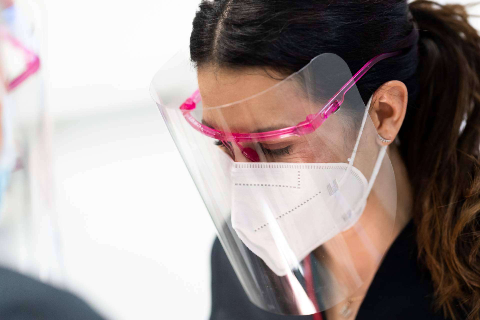 Odontología y estética facial con los servicios innovadores de Clínica Dental Calvo de Mora