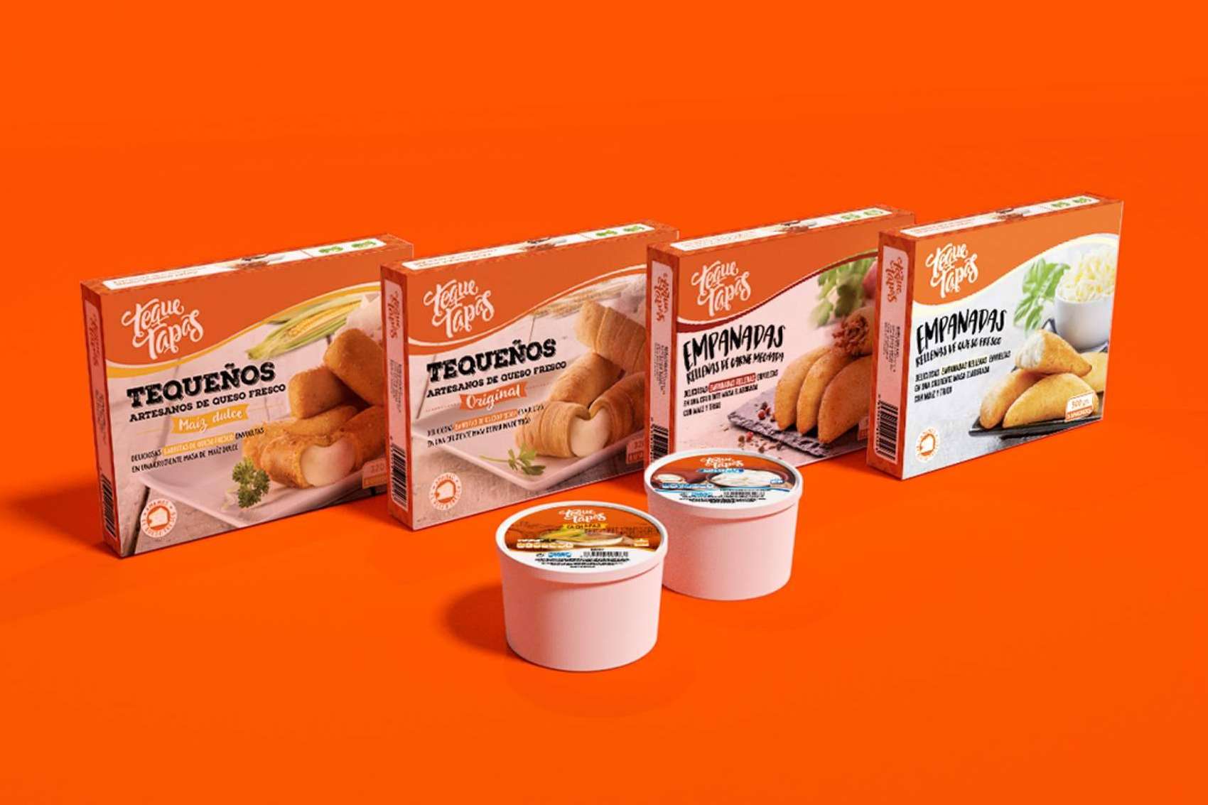 Las claves del crecimiento del sector de la industria alimentaria, el branding y la estrategia de comunicación