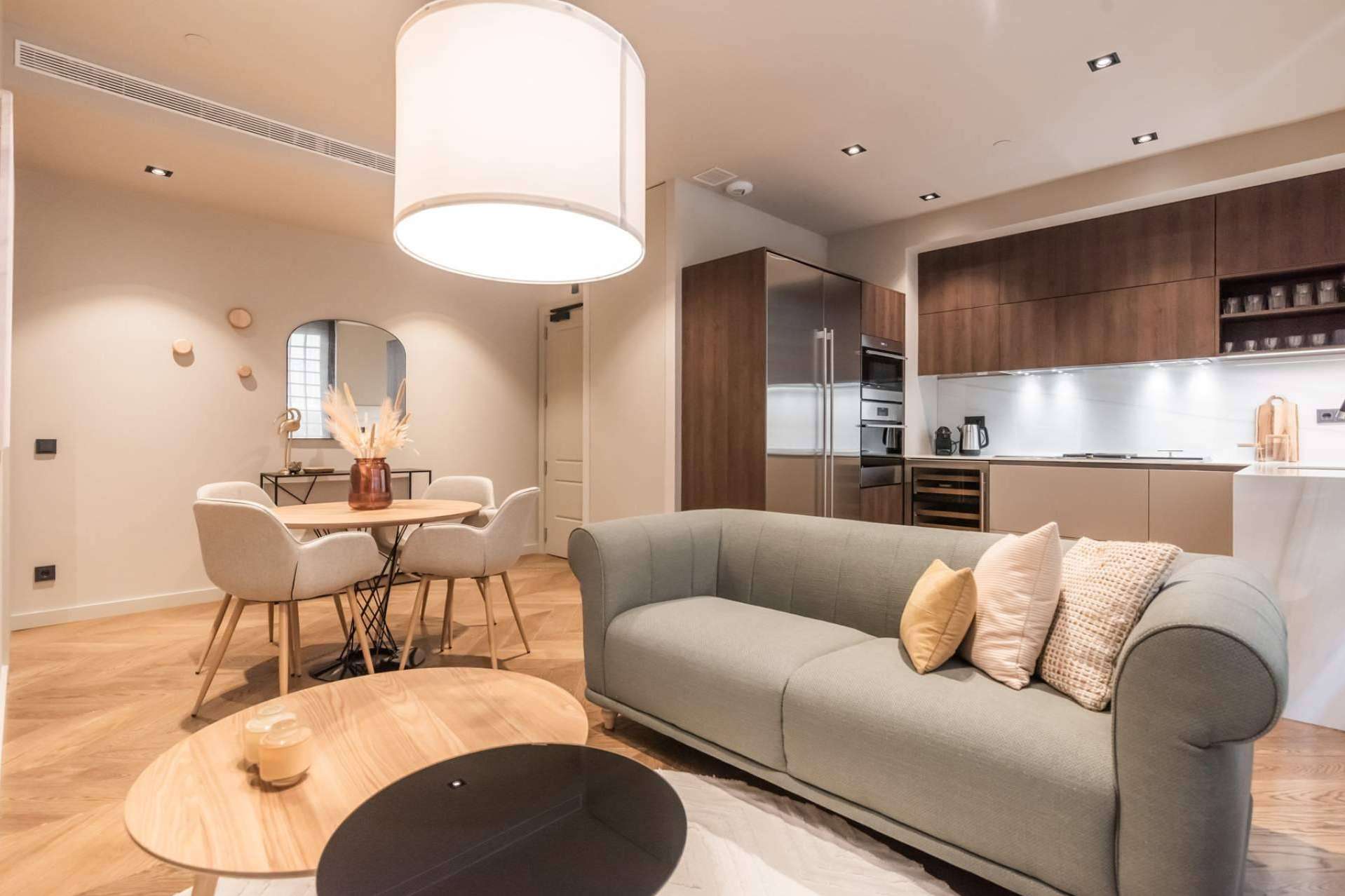Happy Houses Barcelona y su servicio de alquiler de propiedades