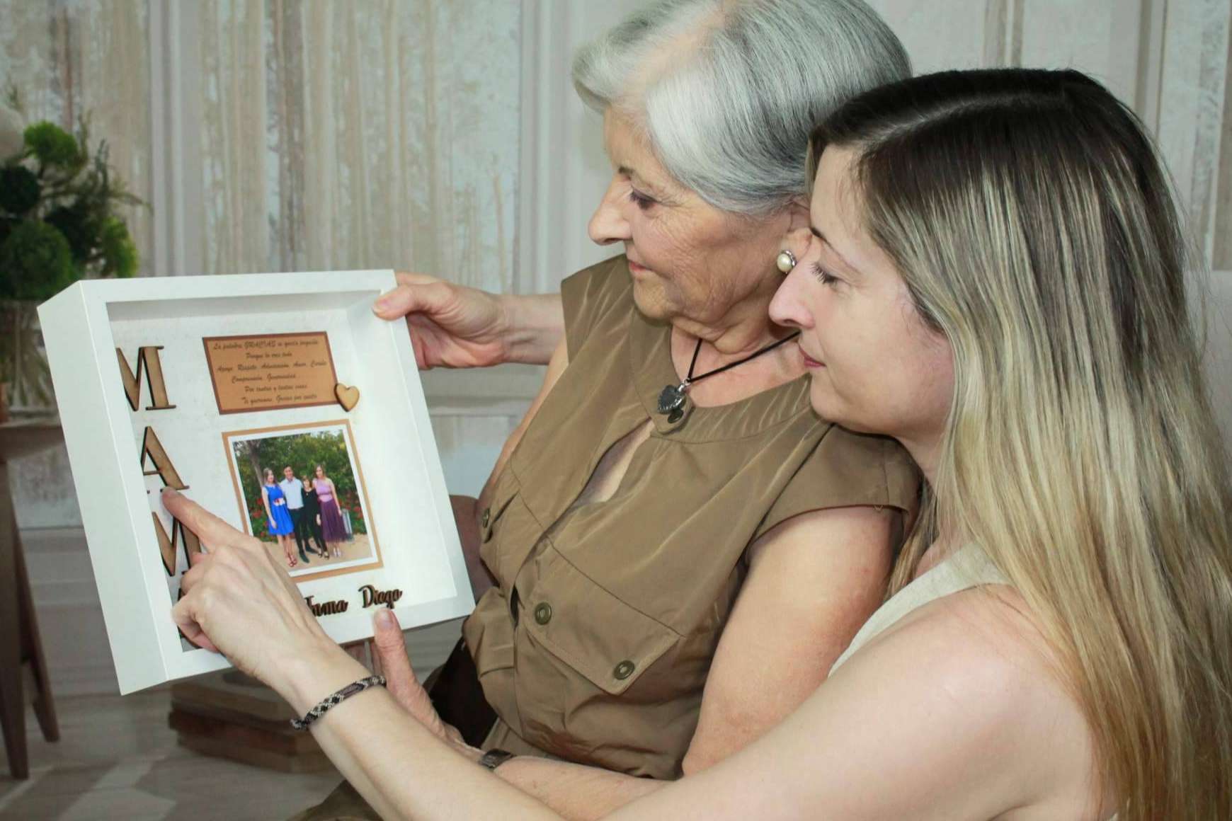 Diseñar el regalo perfecto con Trocitos de Mí
