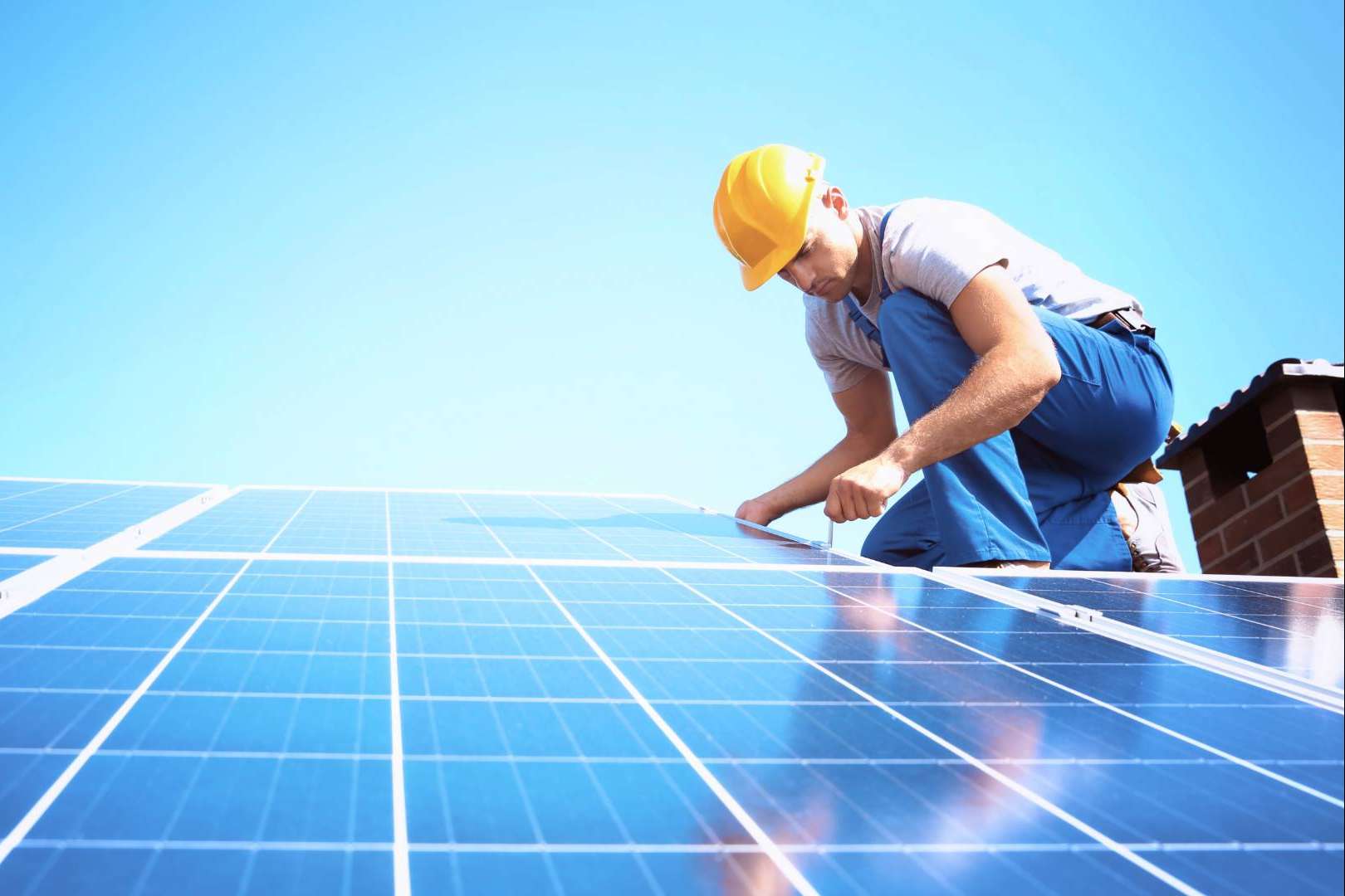 Damia Solar, la tienda de energía solar