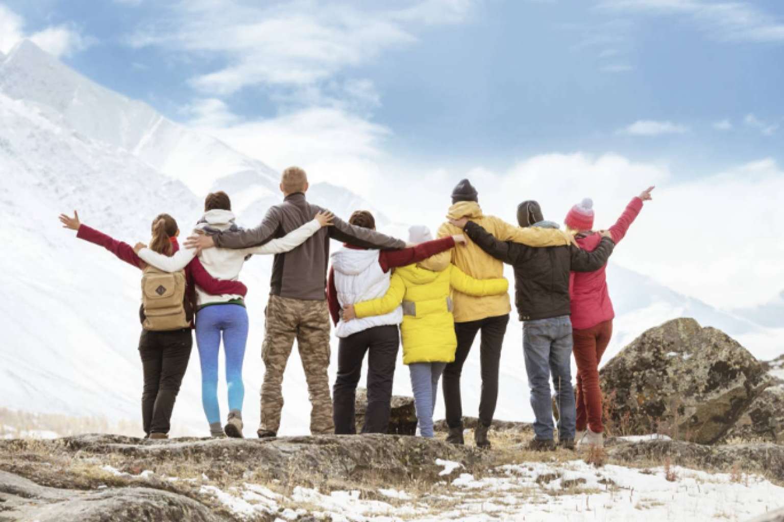 Las ventajas de los viajes de incentivos, por Connect2Enjoy