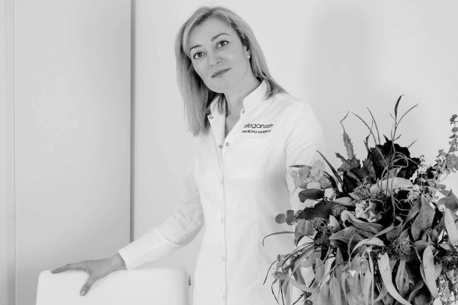El centro Elegansse de la Doctora Carolina Pérez Negueruela es un referente en cirugía cardiovascular y medicina estética