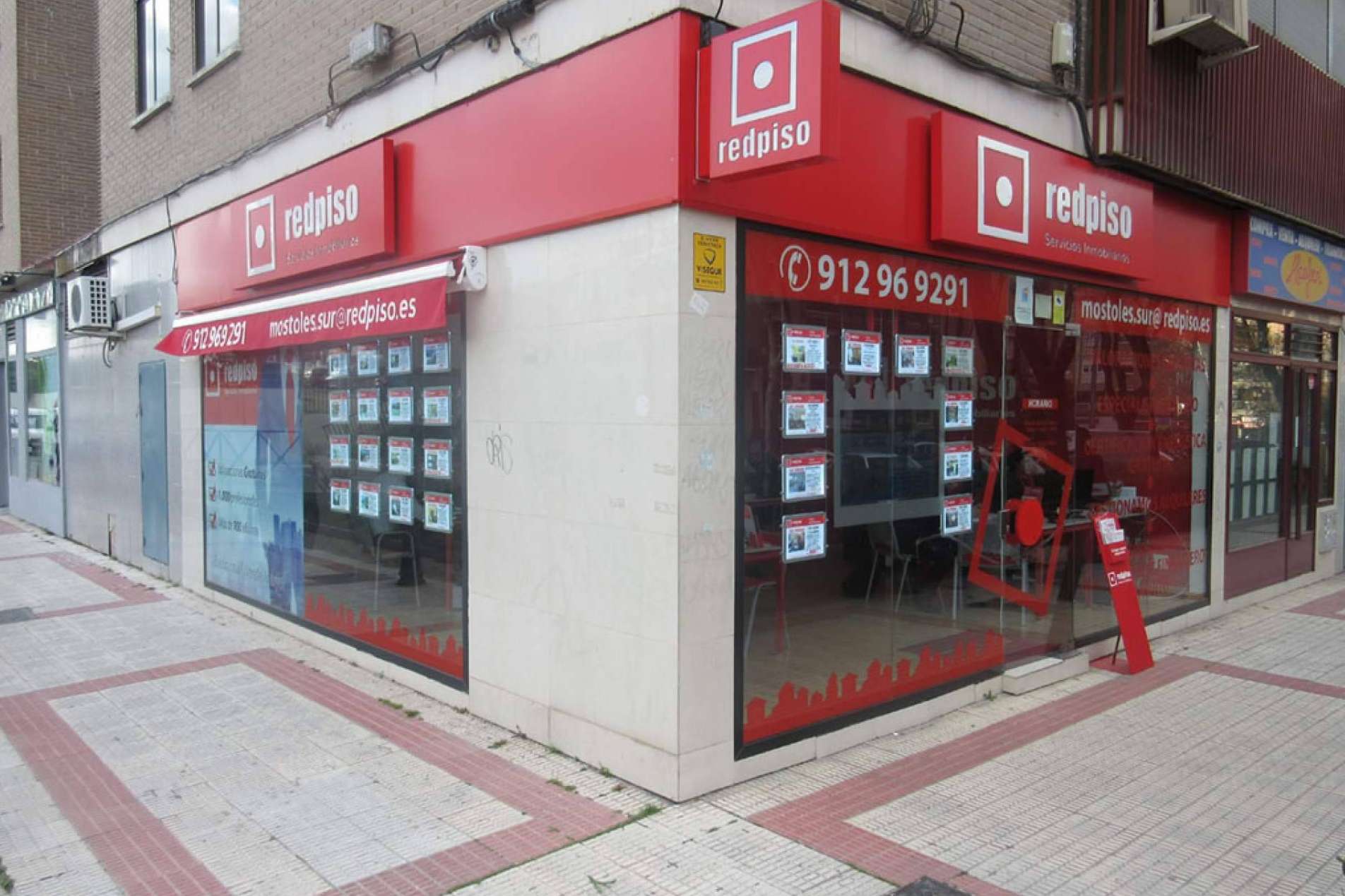 Redpiso, una inmobiliaria con valoraciones positivas