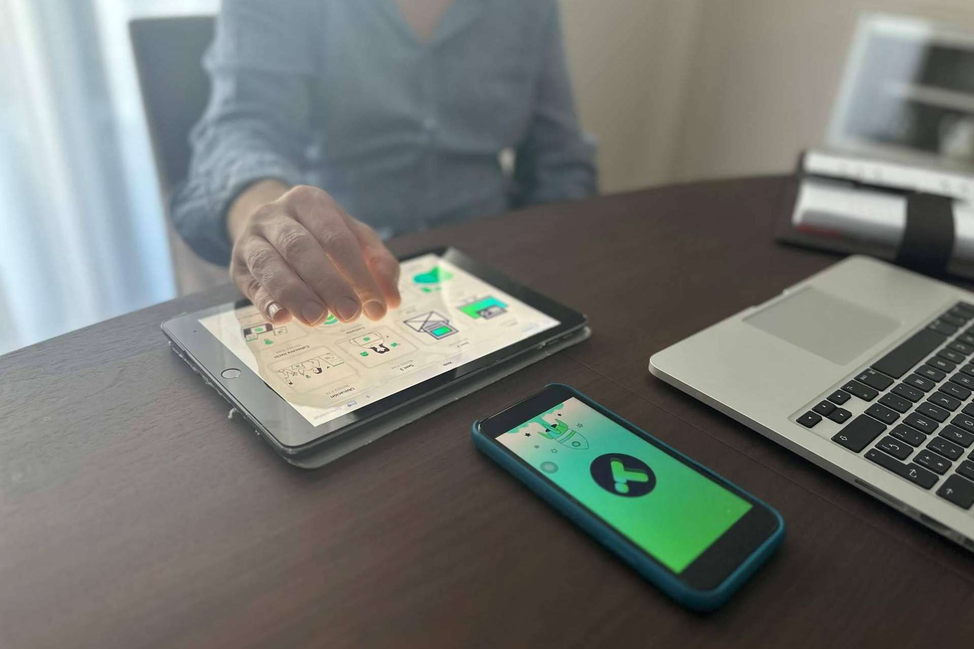 Yios Digital pone a disposición servicios para optimizar y posicionar las marcas en los motores de búsqueda